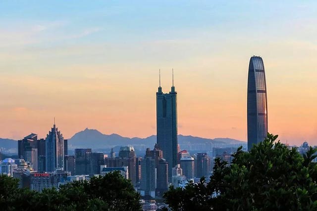 助冊(cè)易為大家全面解答注冊(cè)深圳公司相關(guān)事宜！