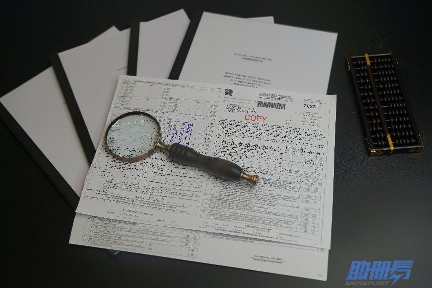 2024香港審計報稅高峰期來臨，香港公司該怎么應對？