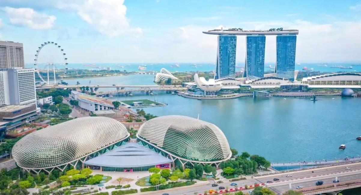 新加坡公司注冊(cè)