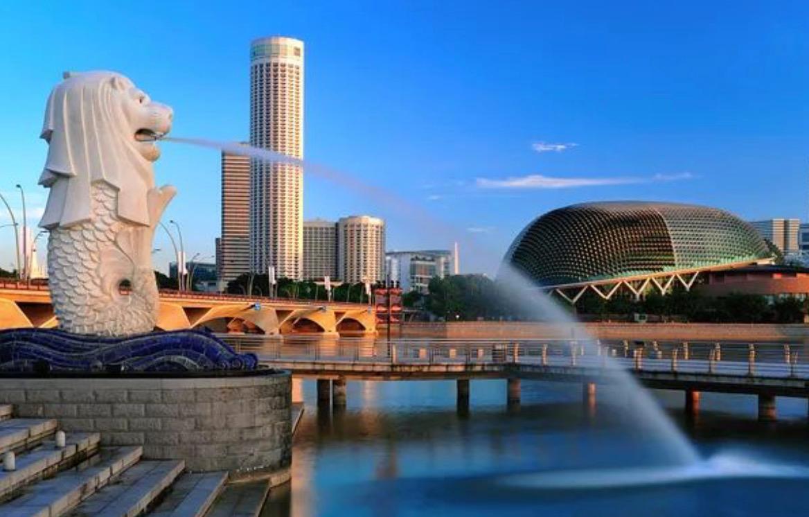 新加坡公司注冊(cè)